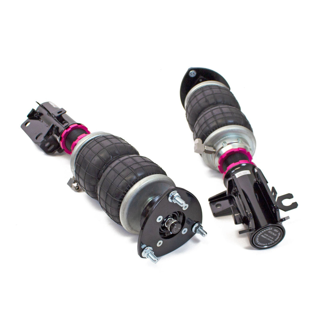 Godspeed Mazda CX-3 (DK) 2016-21 MonoAir Strut Lowering Kits