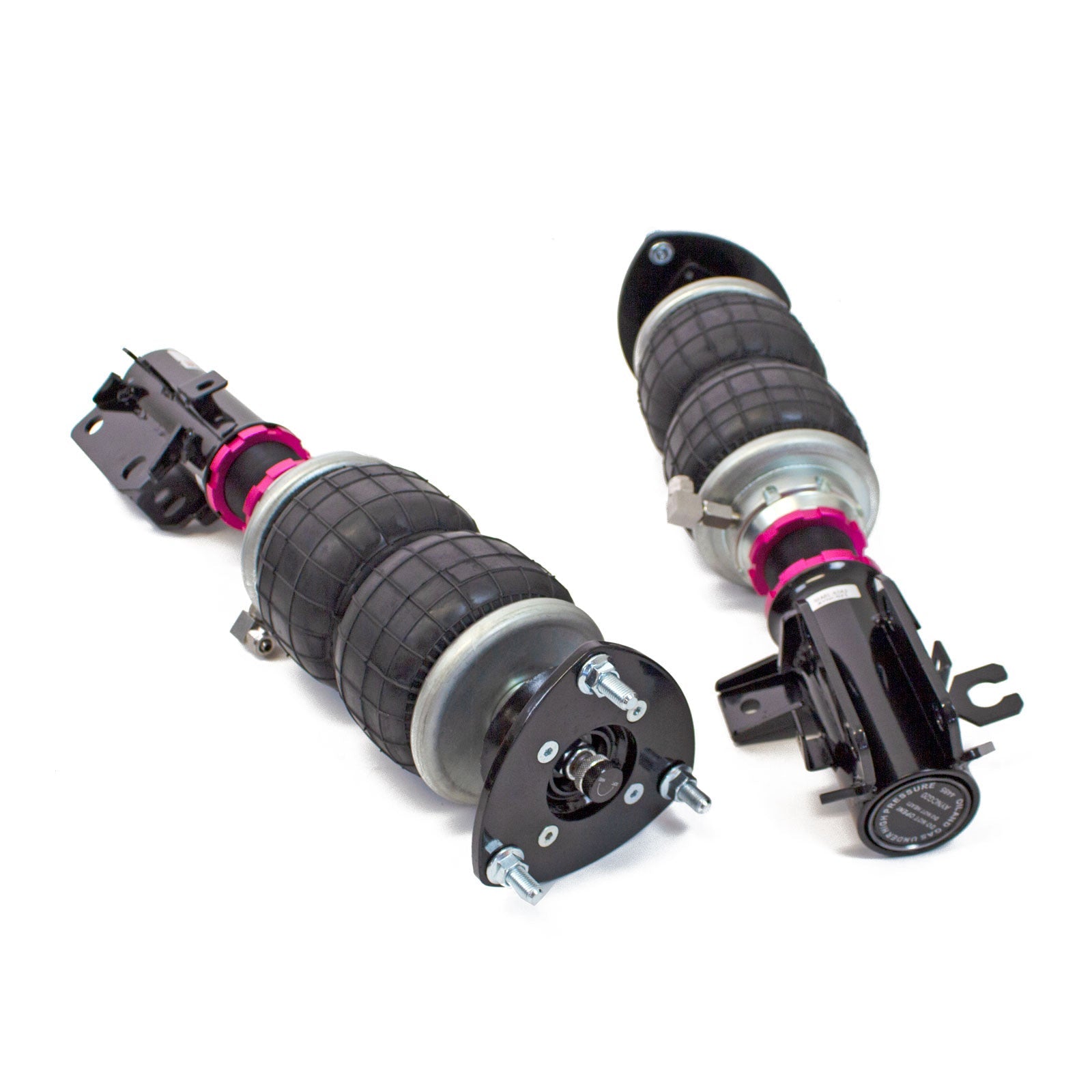 Godspeed Mazda CX-3 (DK) 2016-21 MonoAir Strut Lowering Kits