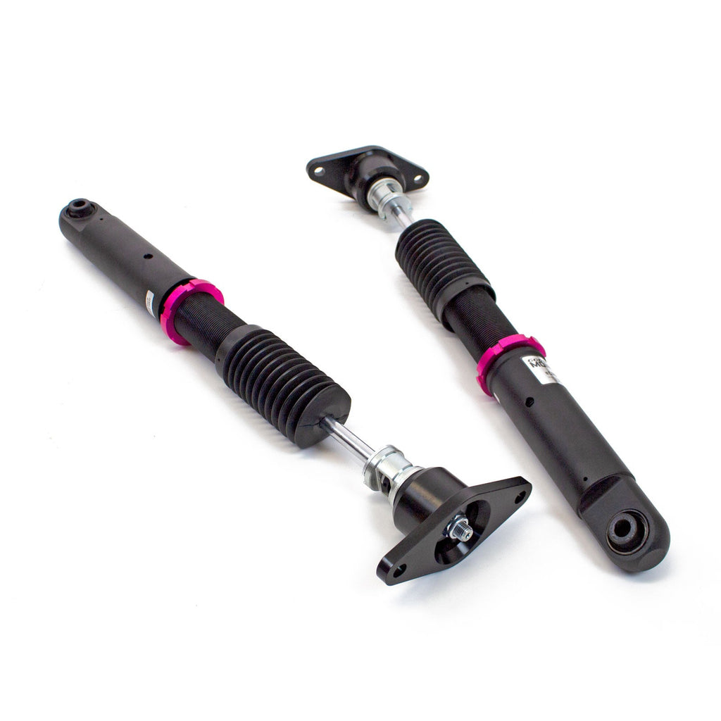 Godspeed Mazda CX-3 (DK) 2016-21 MonoAir Strut Lowering Kits