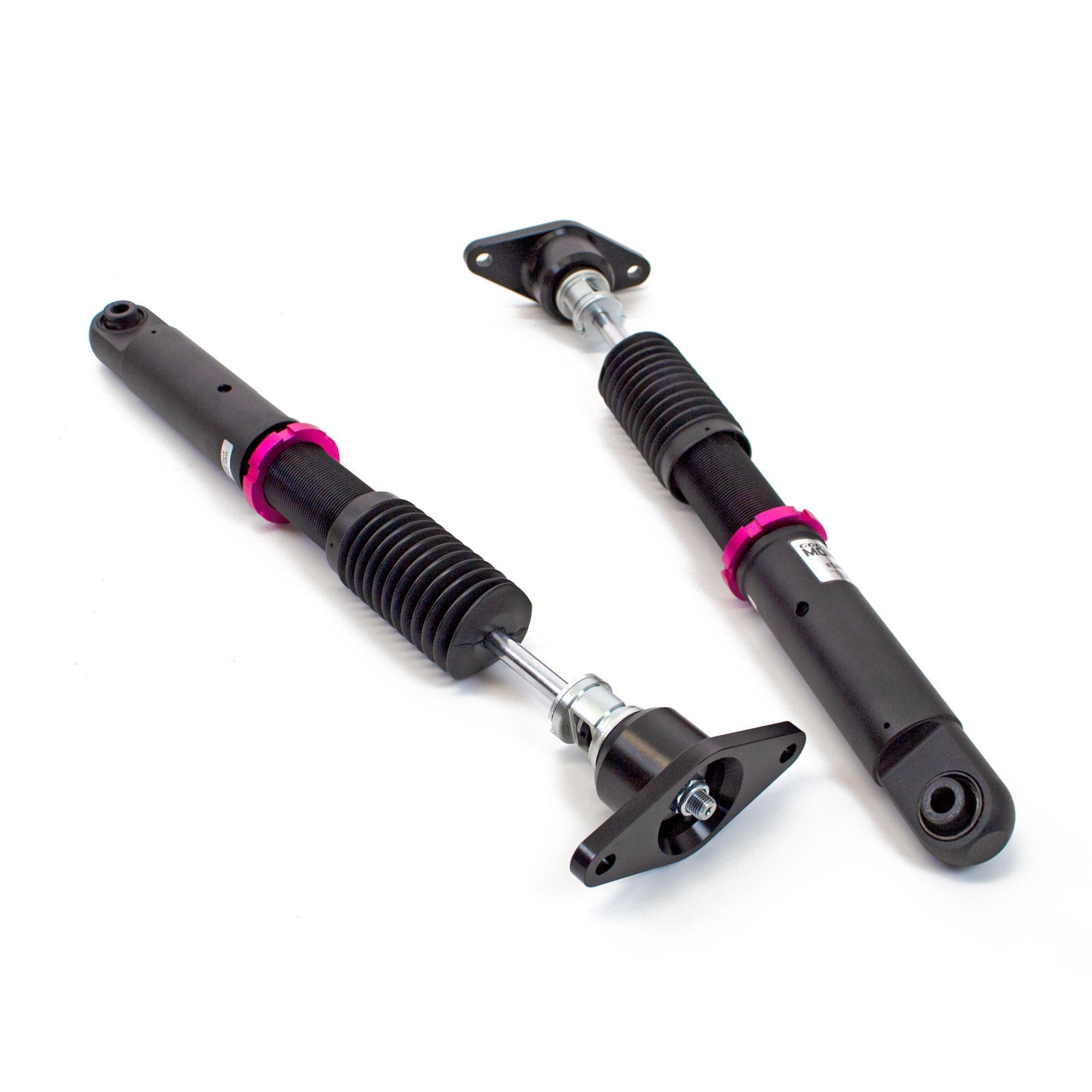 Godspeed Mazda CX-3 (DK) 2016-21 MonoAir Strut Lowering Kits