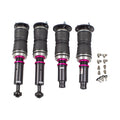 Godspeed Honda Accord (CG/CF) 1998-02 MonoAir Strut Lowering Kits