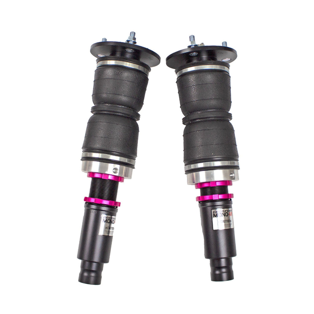 Godspeed Honda Accord (CG/CF) 1998-02 MonoAir Strut Lowering Kits