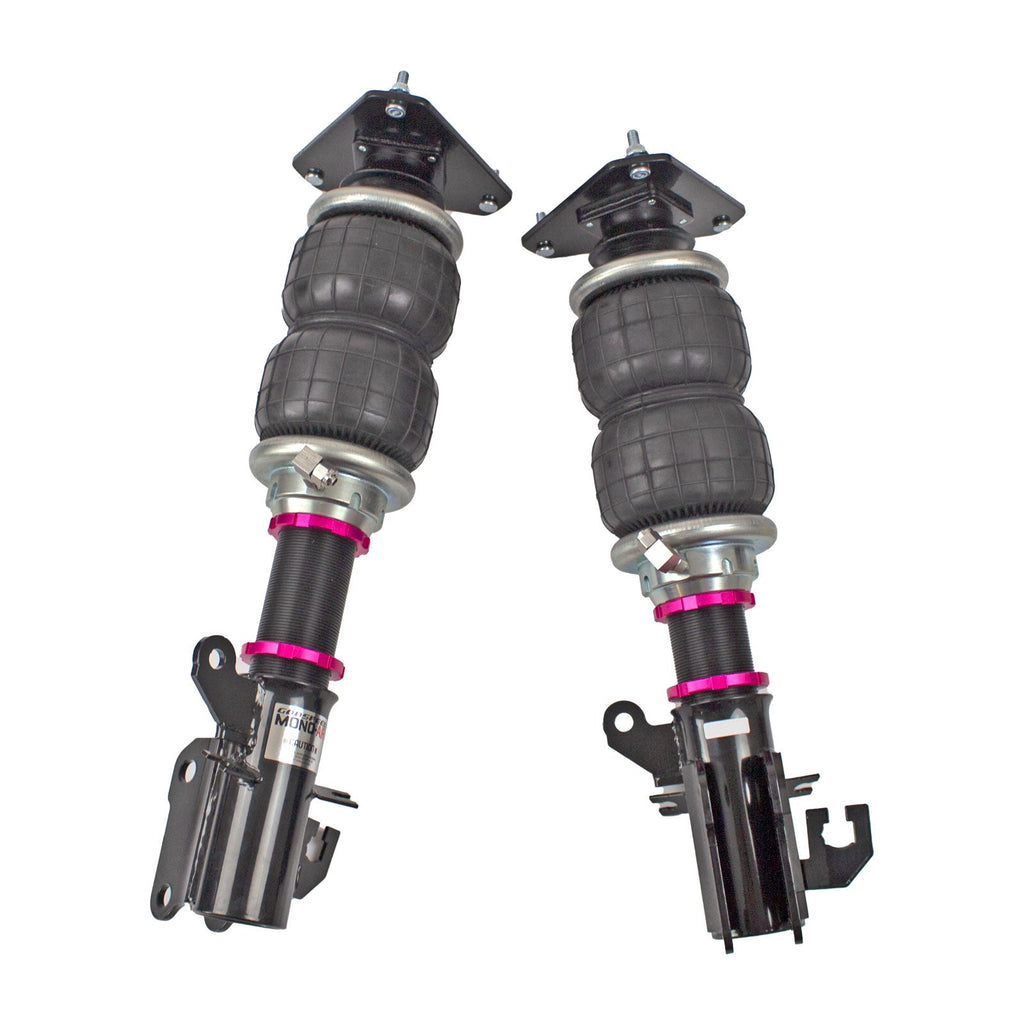 Godspeed Nissan Maxima (A35) 2009-14 MonoAir Strut Lowering Kits