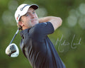 Martin Laird Signed 8x10 Photo