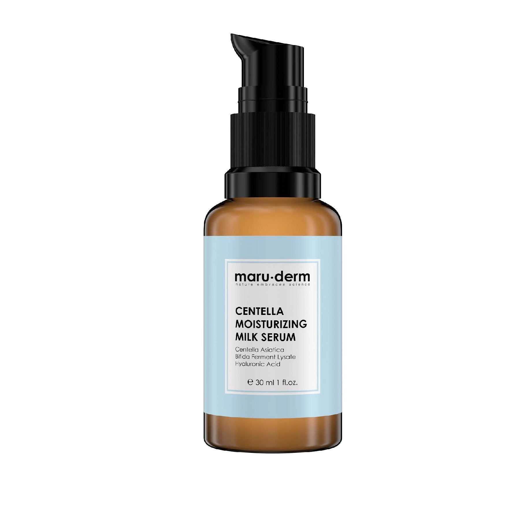 Maruderm Centella Moisturizing Milk Serum 30 ml