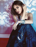 Matilda Lutz Signed 8x10 Photo