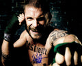 Matt Lauria Signed 8x10 Photo