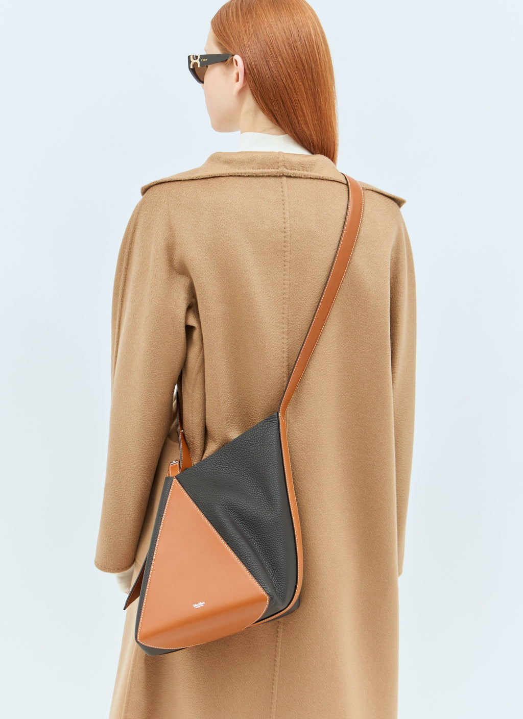 Max Mara Women Medium Bucket Bag