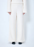 Max Mara Women Knit Track Pants
