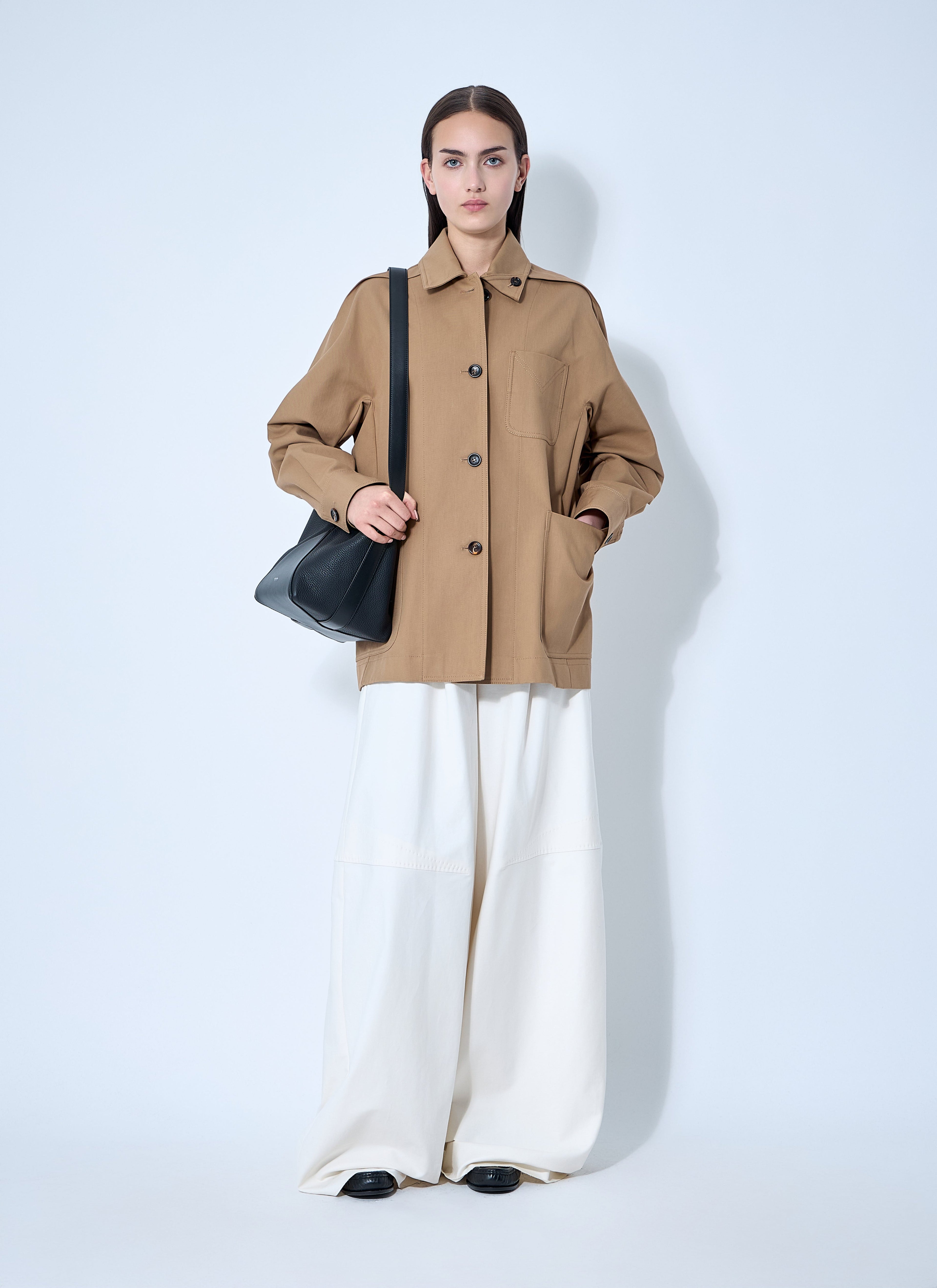 Max Mara Women Moneta Jacket