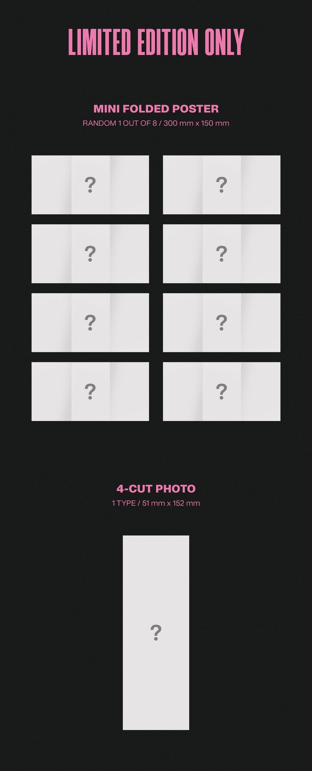 Stray Kids 7th Mini Album - Maxident Limited Edition (Go Ver)
