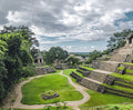 Mayan Water Decaf