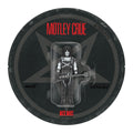 Super7 x Mötley Crüe - Mick Mars (Shout At The Devil B&W) ReAction Figure