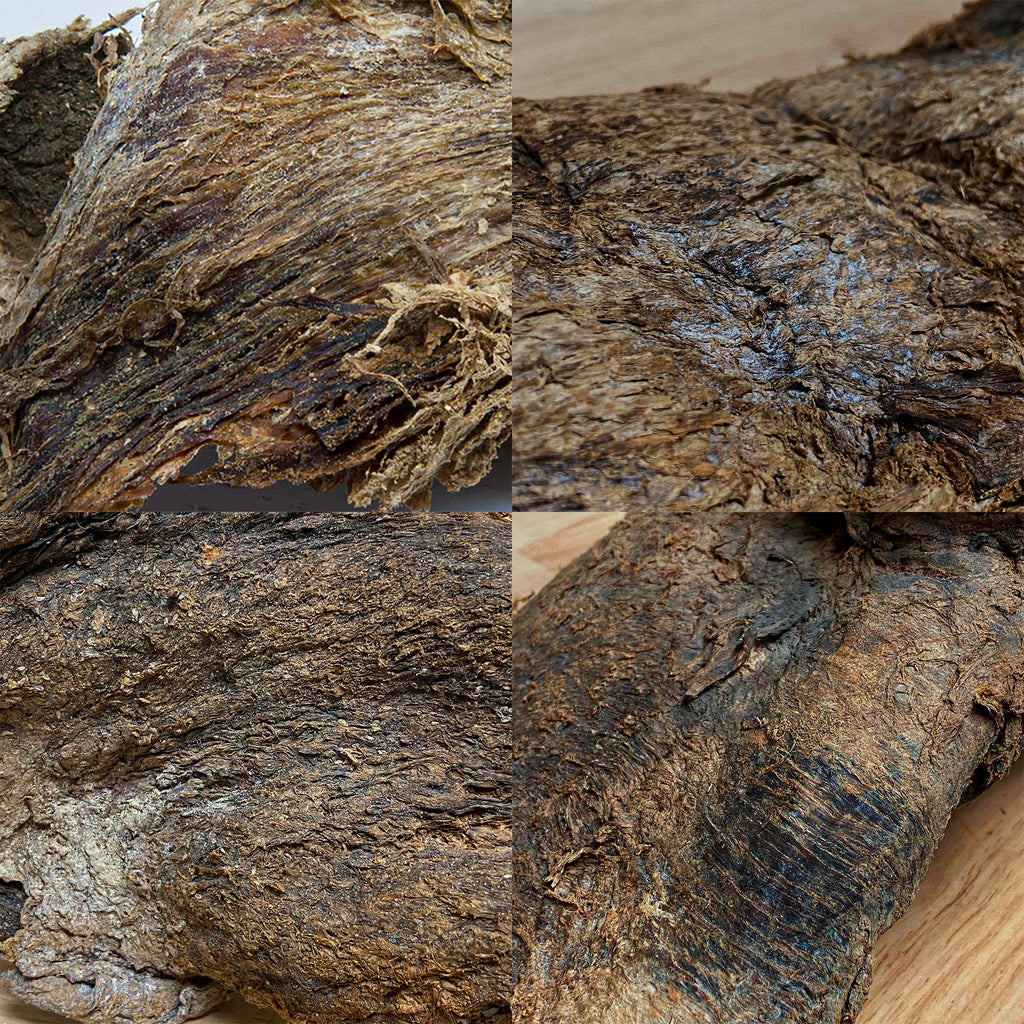 Mammoth Meat