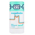 Megababe Soapy Pits Daily Solid Deodorant 2.6oz - New - PhishStones Products