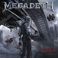 Megadeth - Dystopia (LP) - PhishStones Products