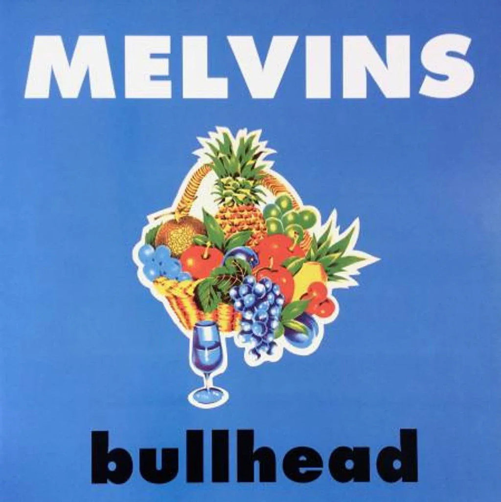 Melvins - Bullhead (LP) - PhishStones Products