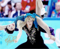 Meryl Davis Signed 8x10 Photo