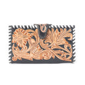 Metallicity Wallet - PhishStones Products