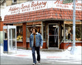 Michael Gandolfini Signed 8x10 Photo