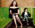 Maggie Gyllenhaal Signed 8x10 Photo