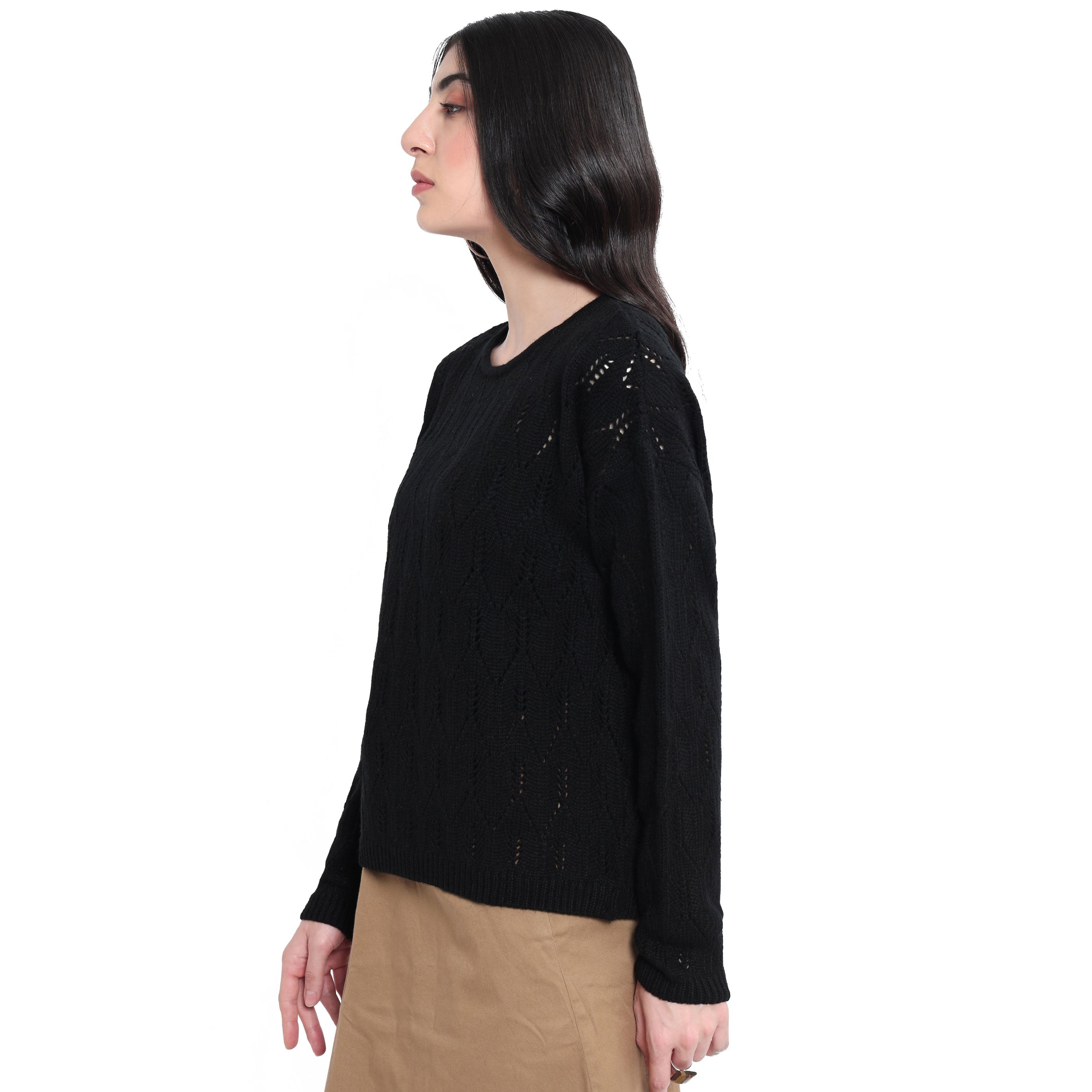 Midnight Ink Sweater - PhishStones Products