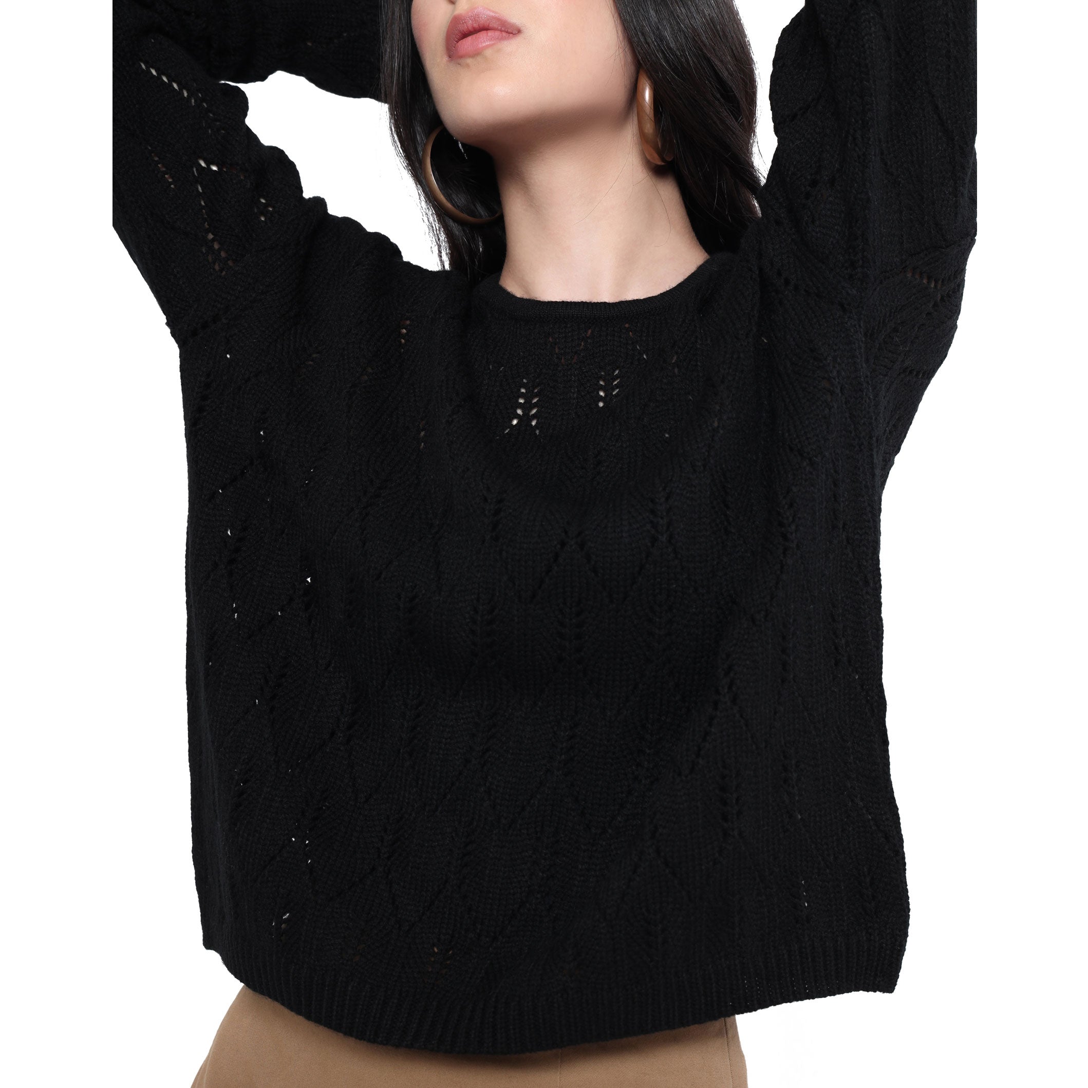 Midnight Ink Sweater - PhishStones Products