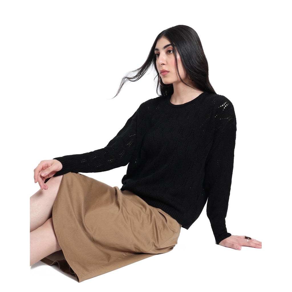 Midnight Ink Sweater - PhishStones Products