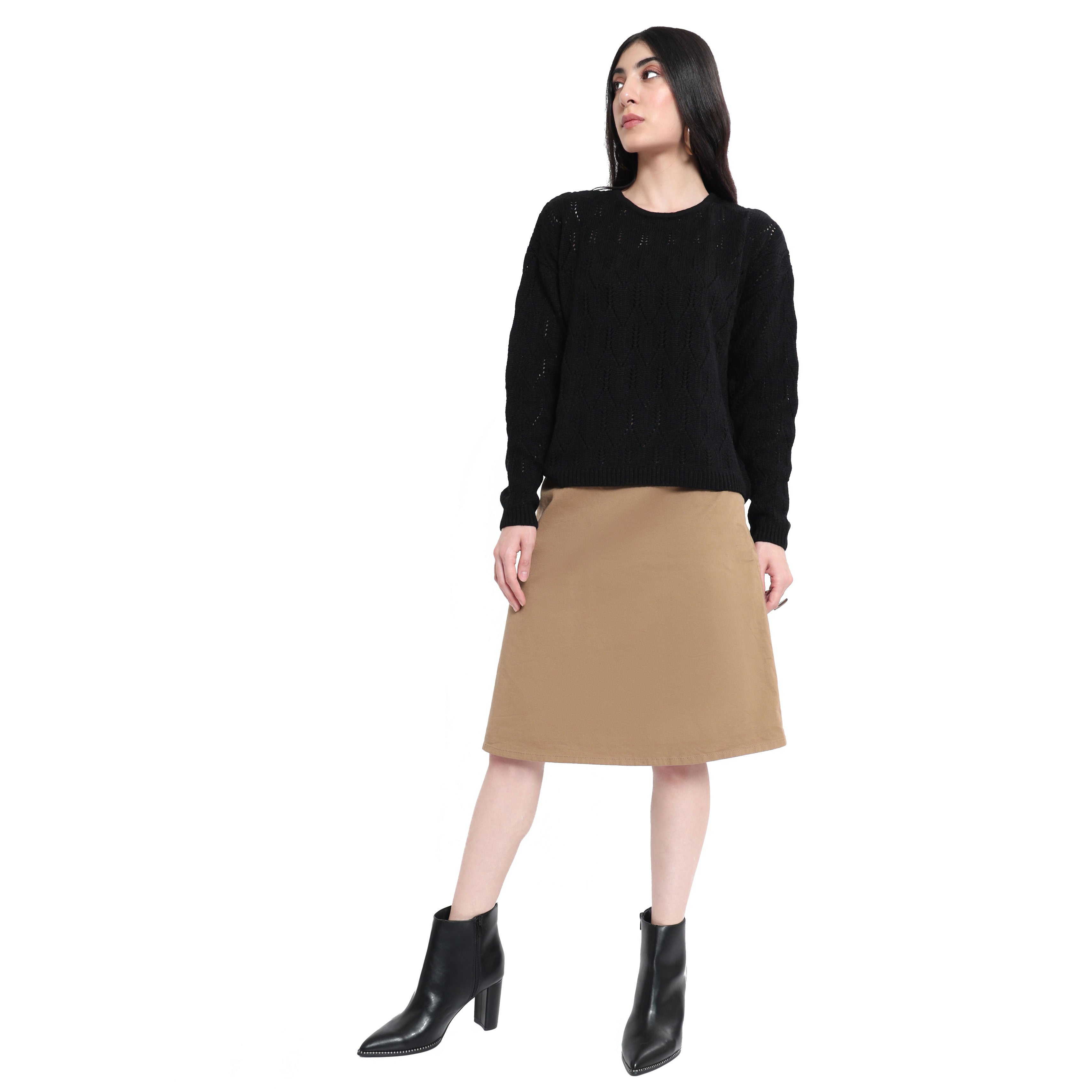 Midnight Ink Sweater - PhishStones Products