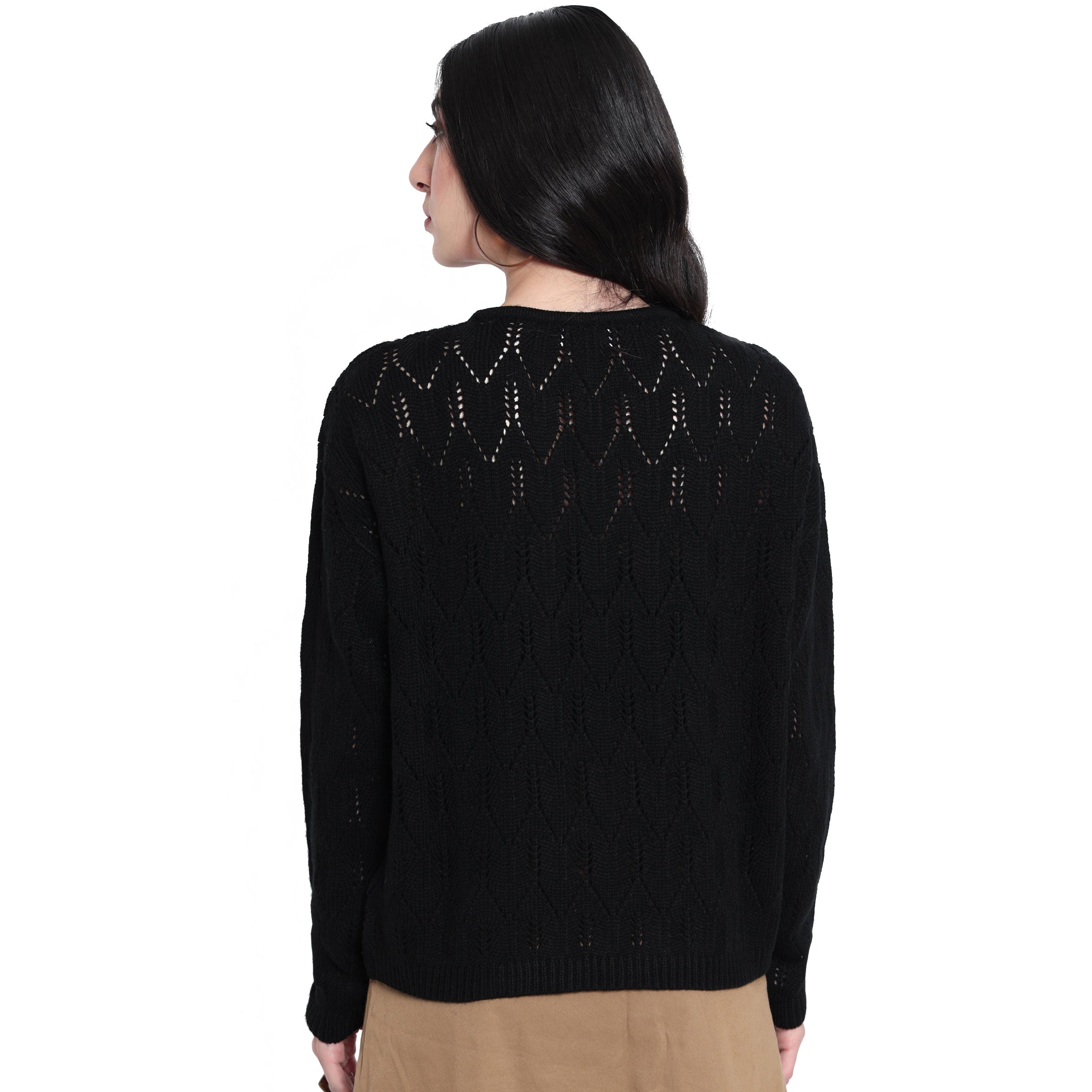 Midnight Ink Sweater - PhishStones Products
