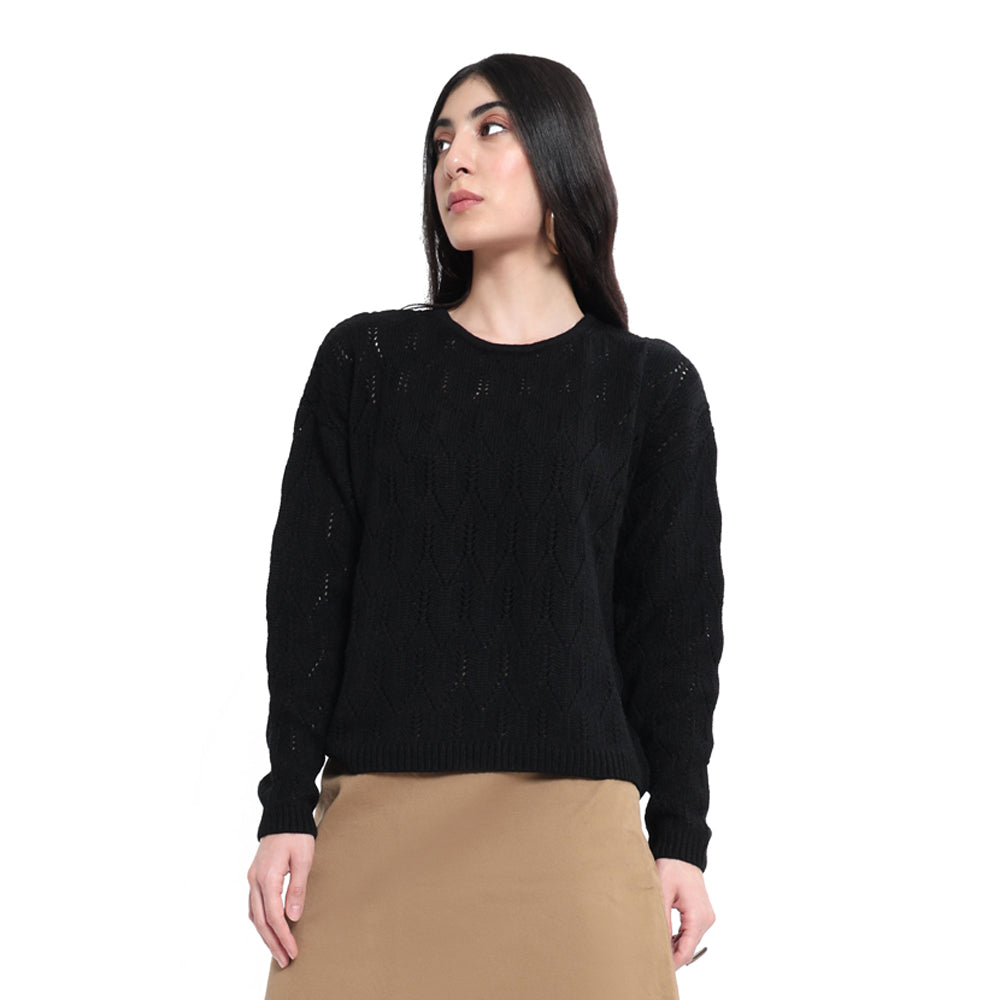 Midnight Ink Sweater - PhishStones Products