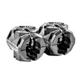 MightyMount Duo Rail Adapter  - Two Pack, Compatible with Hobie H-Rail