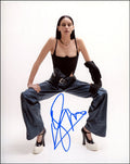 Milena Smit Signed 8x10 Photo - Video Proof
