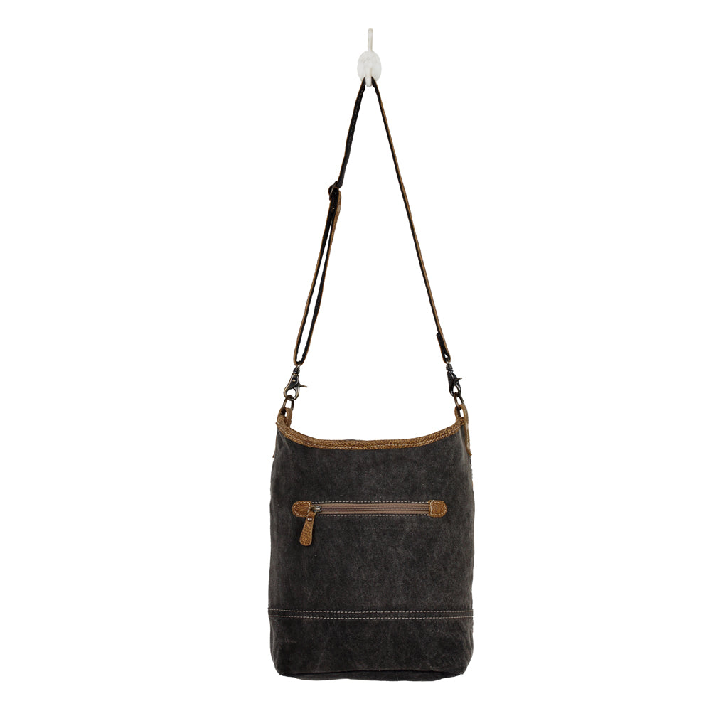 MILESTONE SHOULDER BAG - PhishStones Products