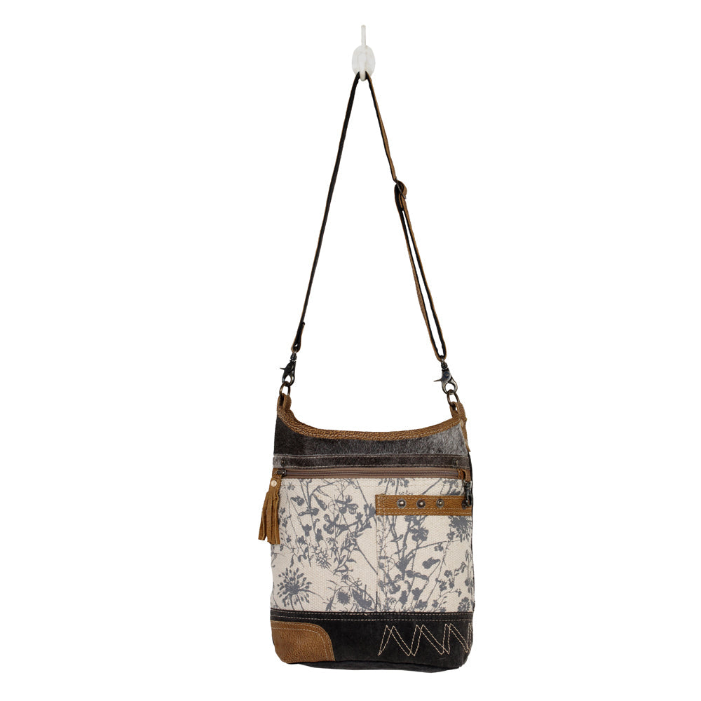 MILESTONE SHOULDER BAG - PhishStones Products