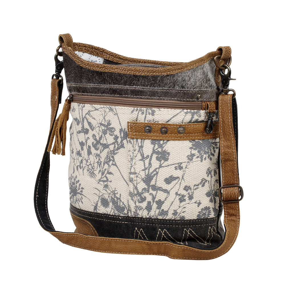 MILESTONE SHOULDER BAG - PhishStones Products