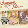 Million Pound Note | Mint (M) Mint (M) - PhishStones Products