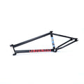Fiend BMX Mills Frame 20.75″ - Ed Black