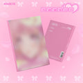Mimiirose - Reebon 3rd Single Album Photobook
