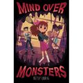Mind Over Monsters - Hardcover - PhishStones Products