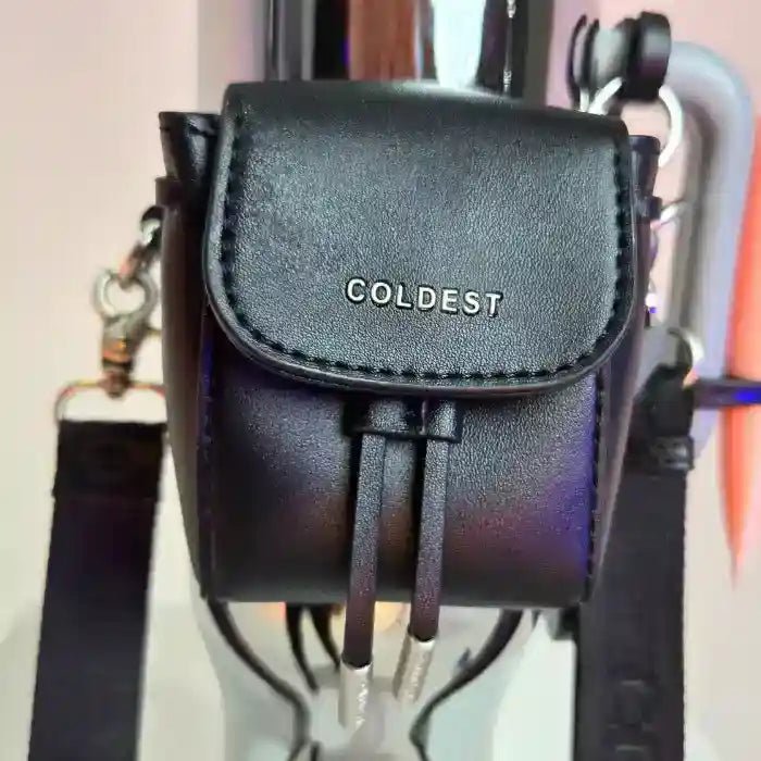 Mini Backpack & Squeeze Holder, Key Hanger, Mint Box - PhishStones Products
