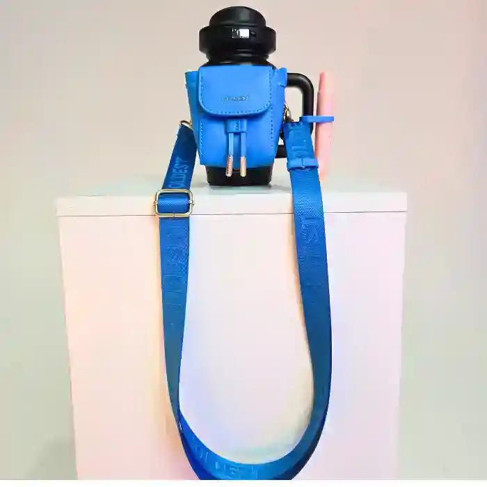 Mini Backpack & Squeeze Holder, Key Hanger, Mint Box - PhishStones Products