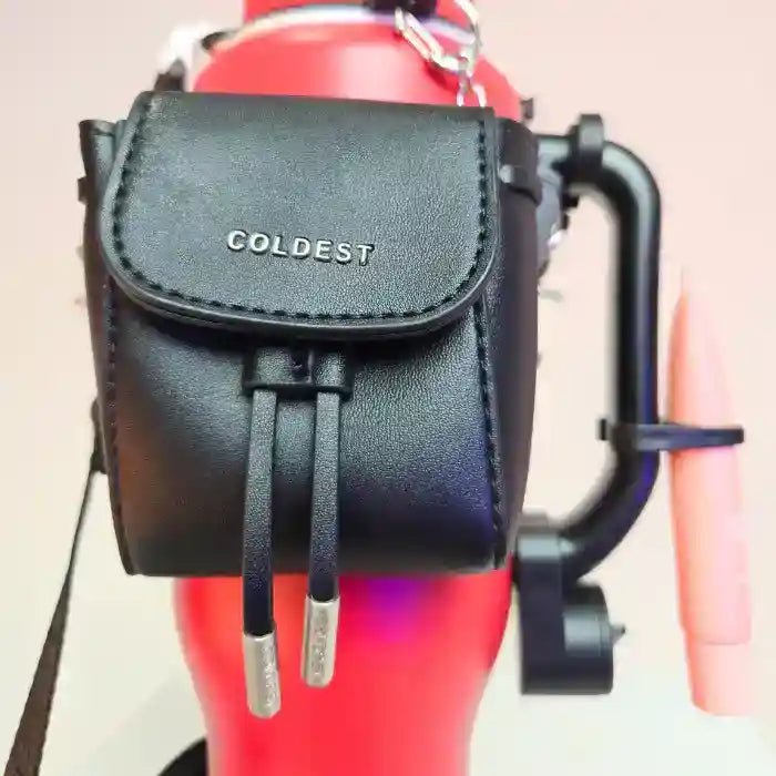 Mini Backpack & Squeeze Holder, Key Hanger, Mint Box - PhishStones Products
