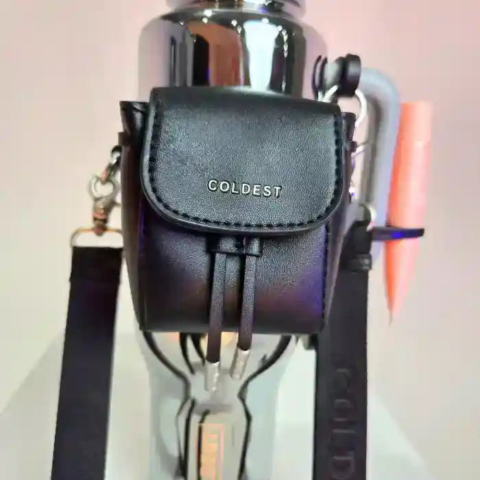 Mini Backpack & Squeeze Holder, Key Hanger, Mint Box - PhishStones Products