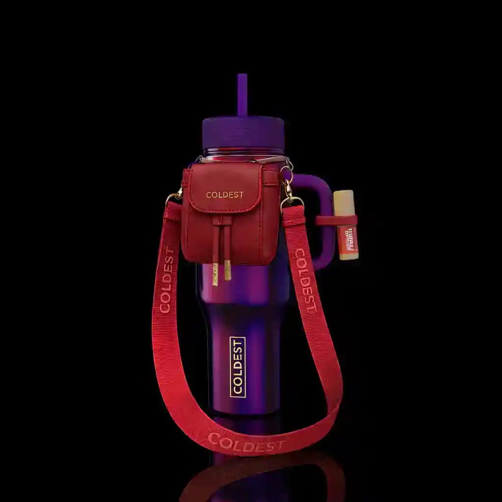 Mini Backpack & Squeeze Holder, Key Hanger, Mint Box - PhishStones Products