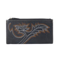 Mini Black WALLET - PhishStones Products
