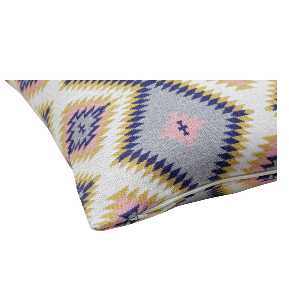 Minimal Aztec Cushion Cover - PhishStones Products