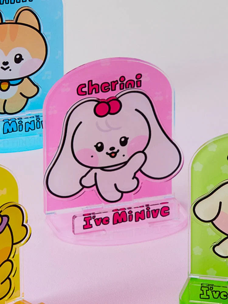 IVE - MinIVE Minini Official MD Mini Acrylic Stand