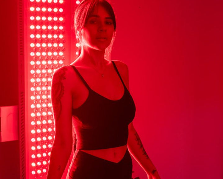 MitoPRO+ | Red Light Therapy Panel Series v2 - PhishStones Products