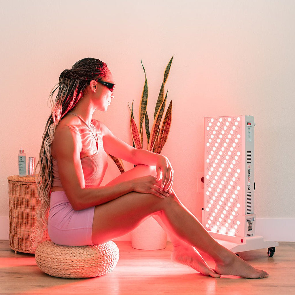MitoPRO+ | Red Light Therapy Panel Series v2 - PhishStones Products